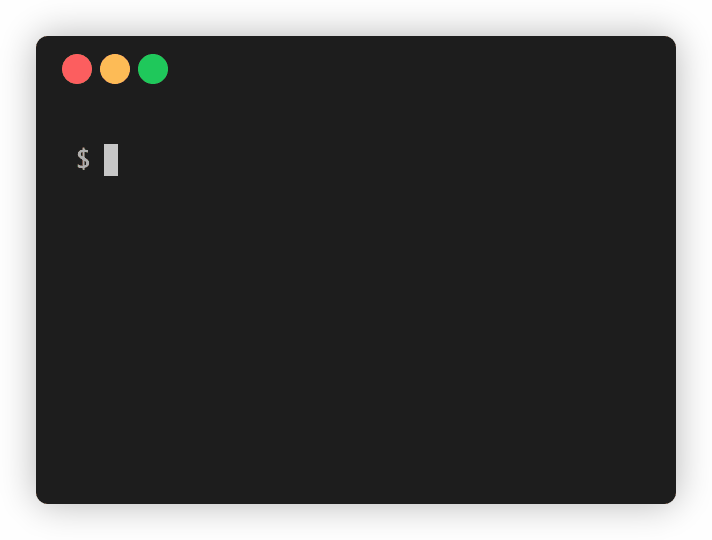 Animated image showing the output of a script polling a website for an x-cache
header showing an endpoint entering CloudFront's cache